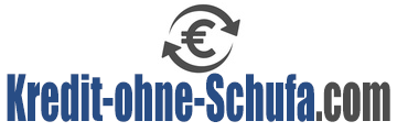 Kredit-ohne-Schufa.com Logo